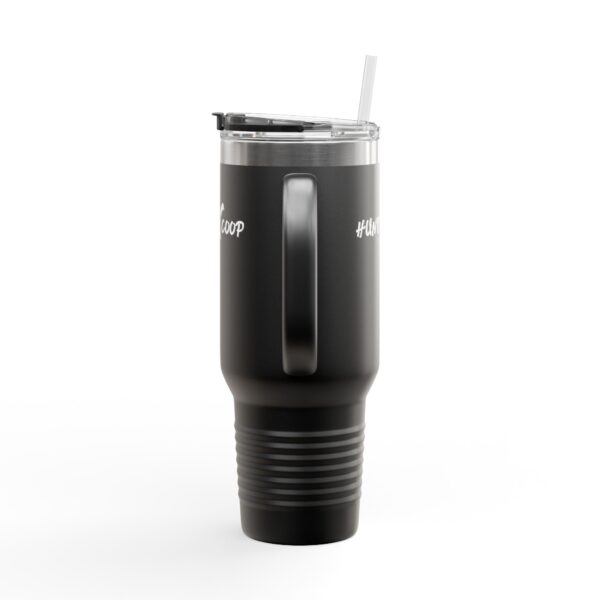 Insulated Travel Mug - Perfect for Hunters & Outdoor Enthusiasts - Image 15