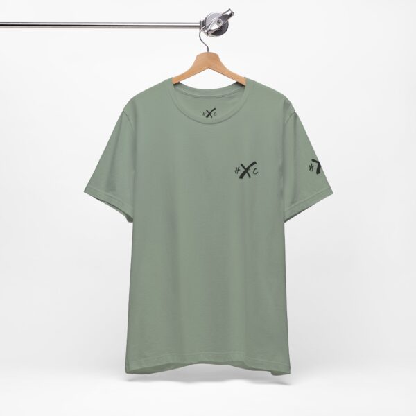 huntXcoop Logo Tee - Image 62