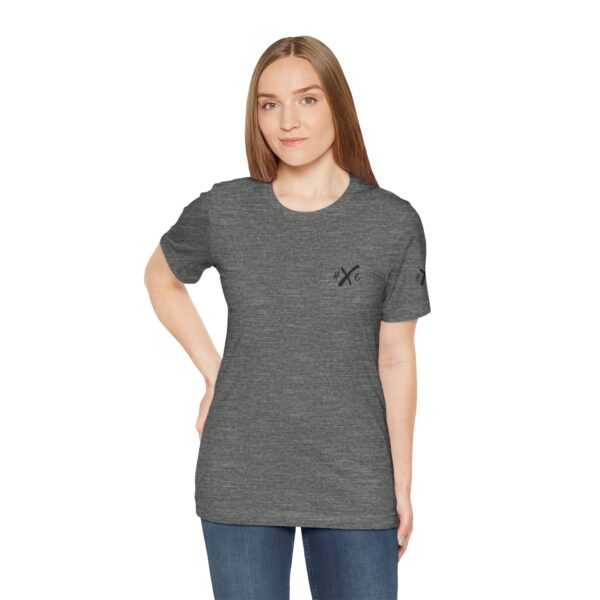 huntXcoop Logo Tee - Image 18