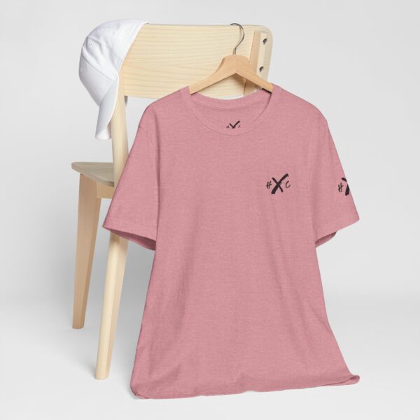 huntXcoop Logo Tee - Image 70