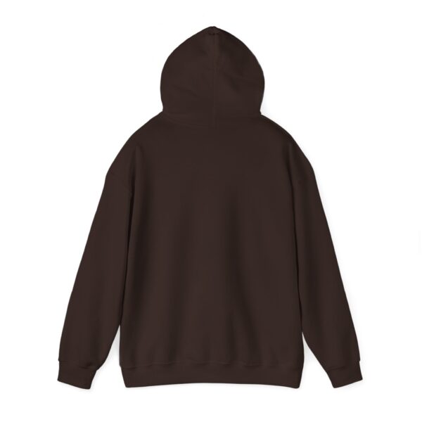 HuntxCoop Signature Hoodie- Light - Image 3