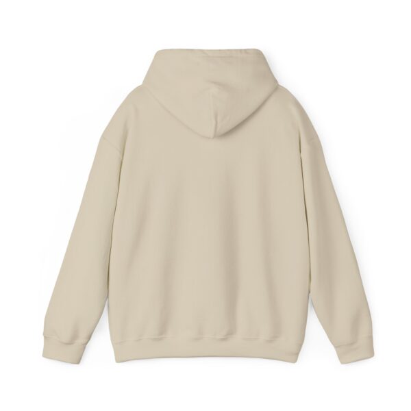 HuntxCoop Signature Hoodie- Light - Image 7