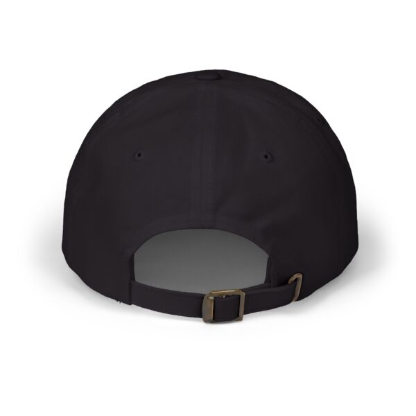 huntXcoop Canvas Embroidered Cap- Dark - Image 18