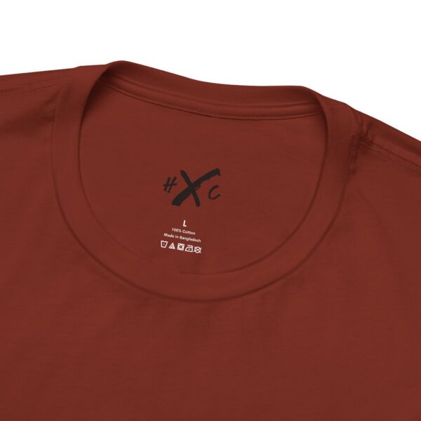 huntXcoop Logo Tee - Image 28