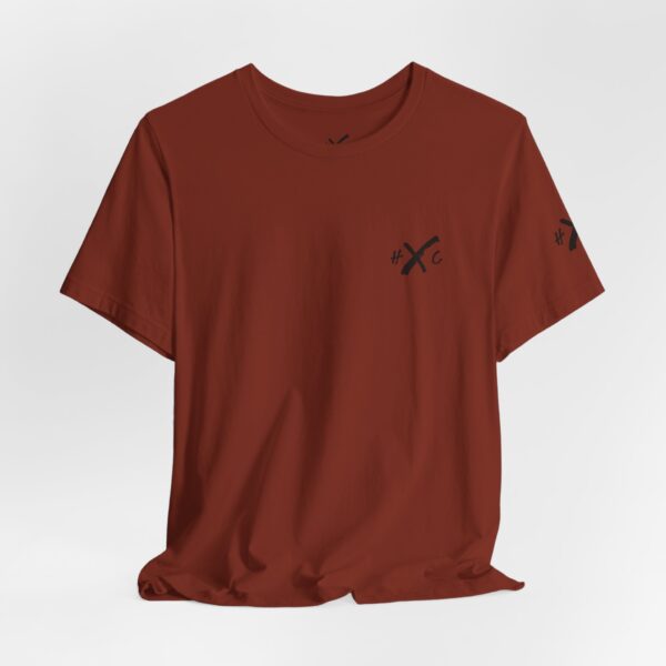 huntXcoop Logo Tee - Image 29