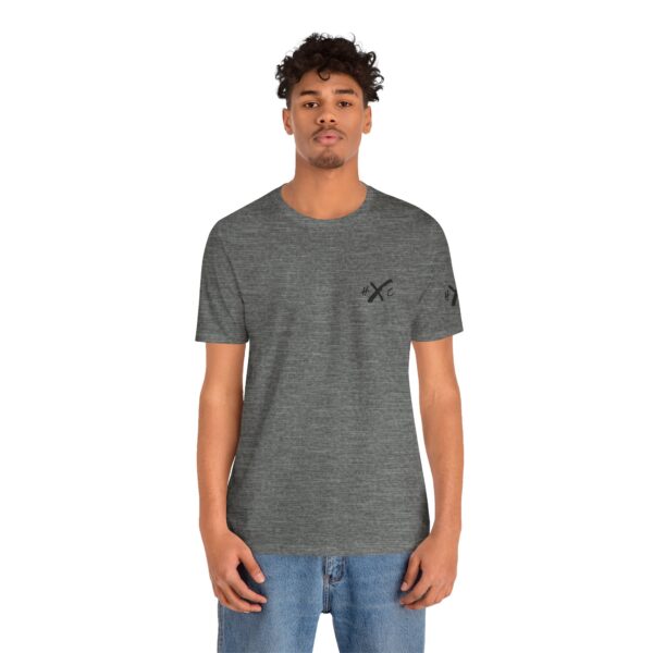 huntXcoop Logo Tee - Image 17