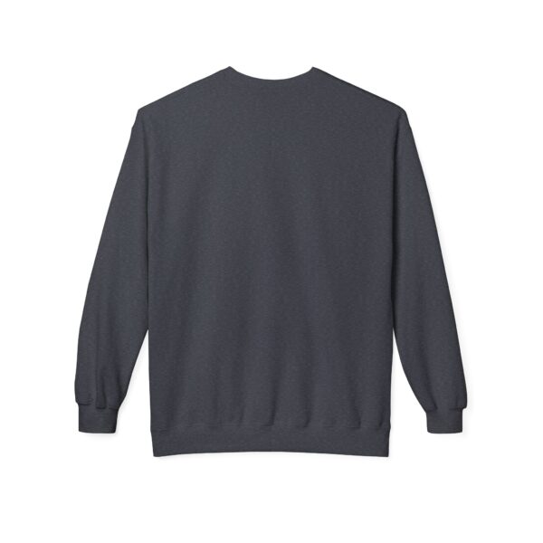 Cozy Crewneck Sweatshirt- Light - Image 16