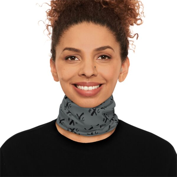 hXc Neck Gaiter - Image 5