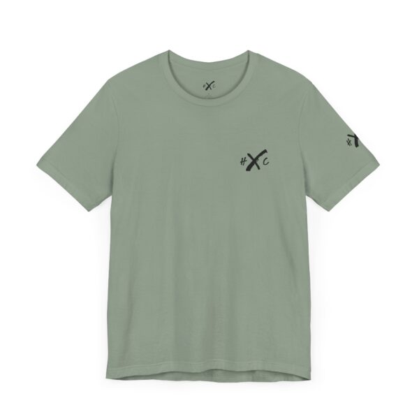 huntXcoop Logo Tee - Image 51