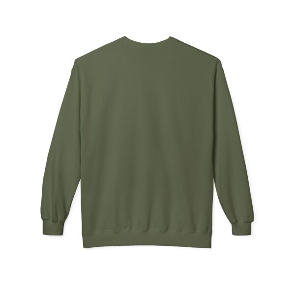 Cozy Crewneck Sweatshirt- Light - Image 12