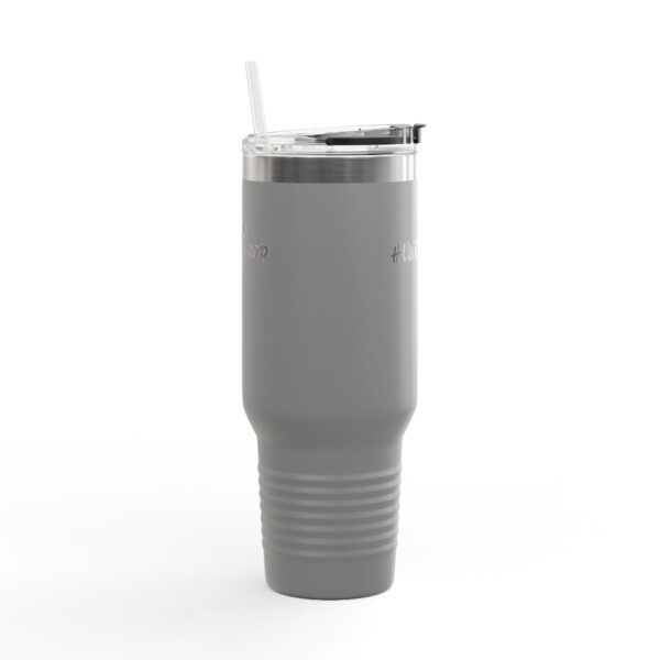 Insulated Travel Mug - Perfect for Hunters & Outdoor Enthusiasts - Image 17