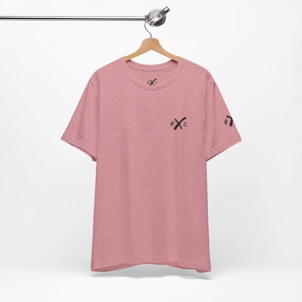 huntXcoop Logo Tee - Image 71