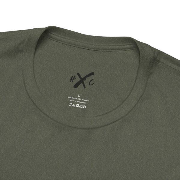 huntXcoop Logo Tee - Image 47