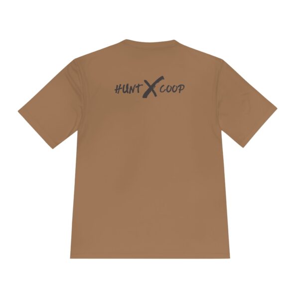 Moisture Wicking Tee - Image 4