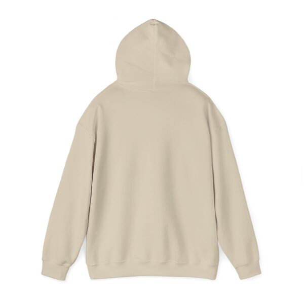 HuntxCoop Signature Hoodie- Light - Image 8