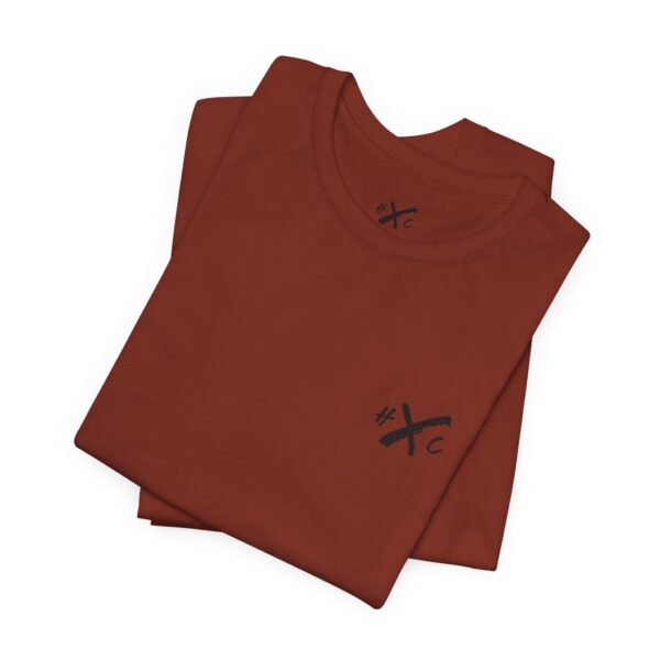 huntXcoop Logo Tee - Image 27