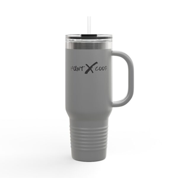 Insulated Travel Mug - Perfect for Hunters & Outdoor Enthusiasts - Image 18