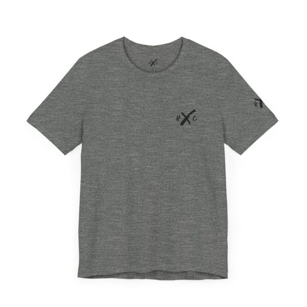 huntXcoop Logo Tee - Image 10