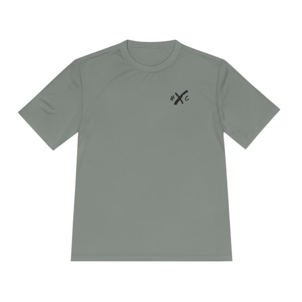 Moisture Wicking Tee - Image 2