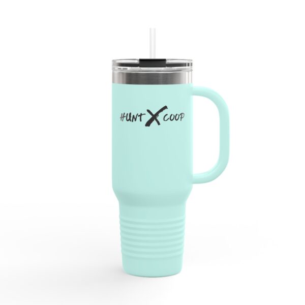 Insulated Travel Mug - Perfect for Hunters & Outdoor Enthusiasts - Image 22