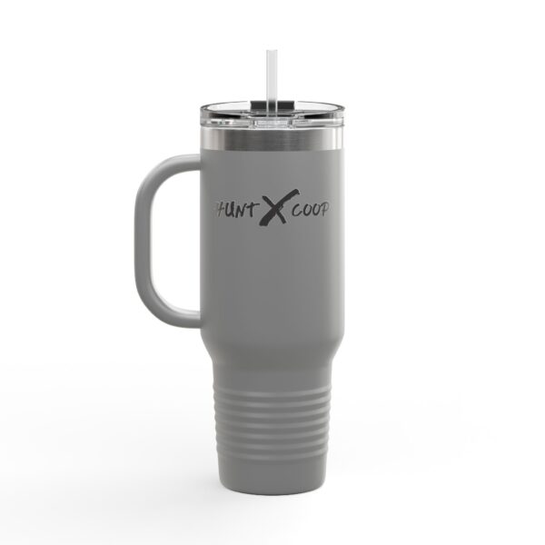 Insulated Travel Mug - Perfect for Hunters & Outdoor Enthusiasts - Image 20