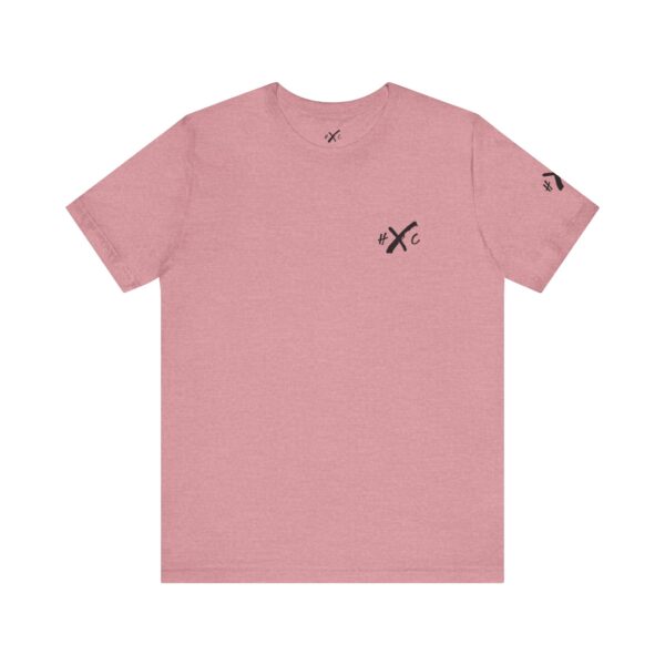 huntXcoop Logo Tee - Image 63