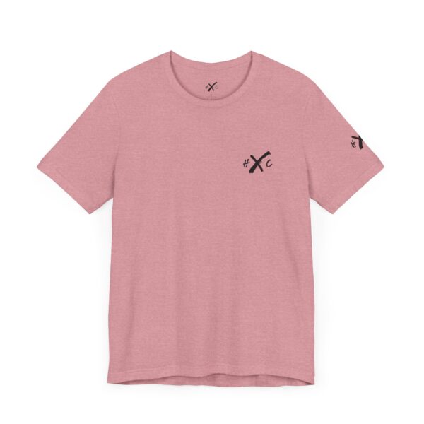 huntXcoop Logo Tee - Image 65