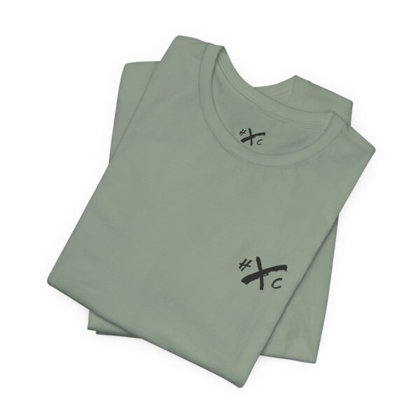 huntXcoop Logo Tee - Image 60