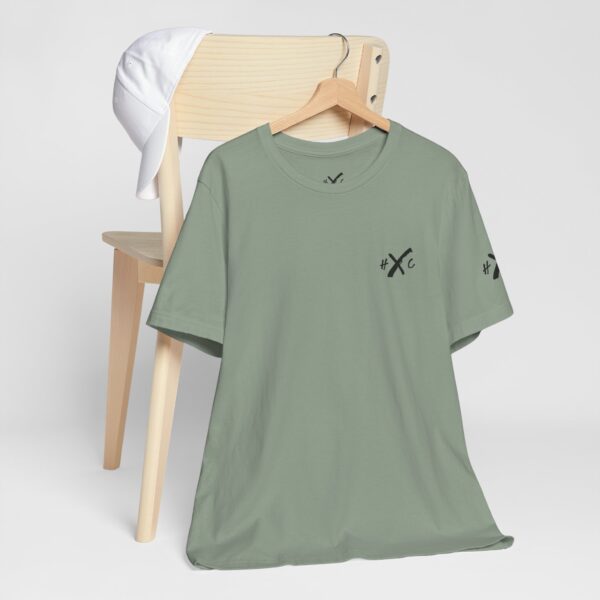 huntXcoop Logo Tee - Image 57