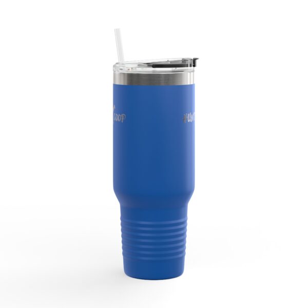 Insulated Travel Mug - Perfect for Hunters & Outdoor Enthusiasts - Image 25