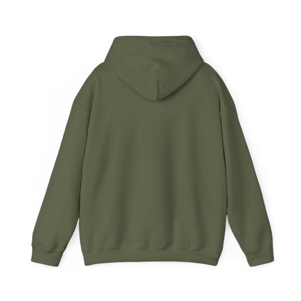 HuntxCoop Signature Hoodie- Light - Image 16