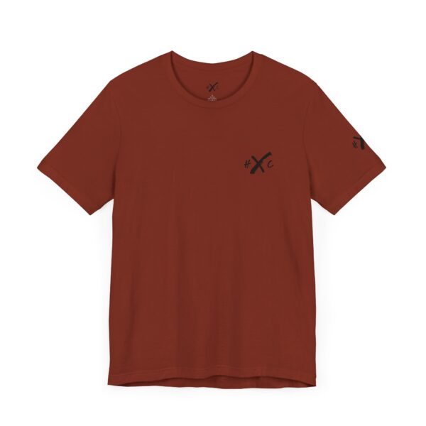 huntXcoop Logo Tee - Image 25