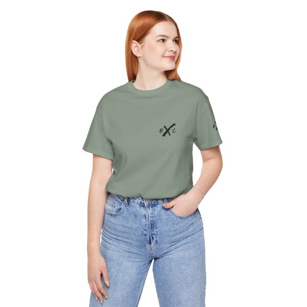 huntXcoop Logo Tee - Image 56