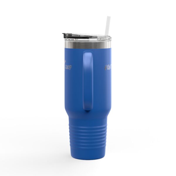 Insulated Travel Mug - Perfect for Hunters & Outdoor Enthusiasts - Image 27