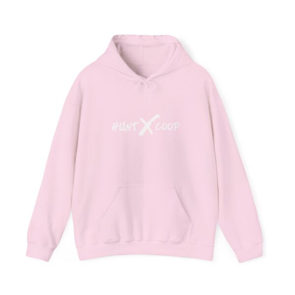 HuntxCoop Signature Hoodie- Light - Image 35