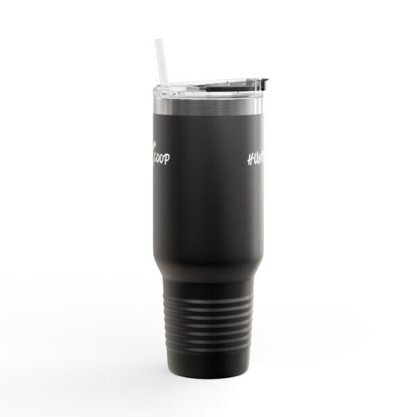 Insulated Travel Mug - Perfect for Hunters & Outdoor Enthusiasts - Image 13