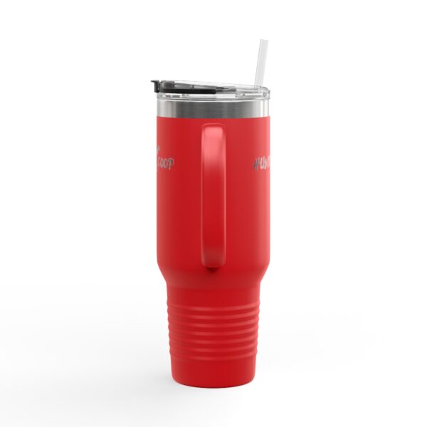 Insulated Travel Mug - Perfect for Hunters & Outdoor Enthusiasts - Image 11