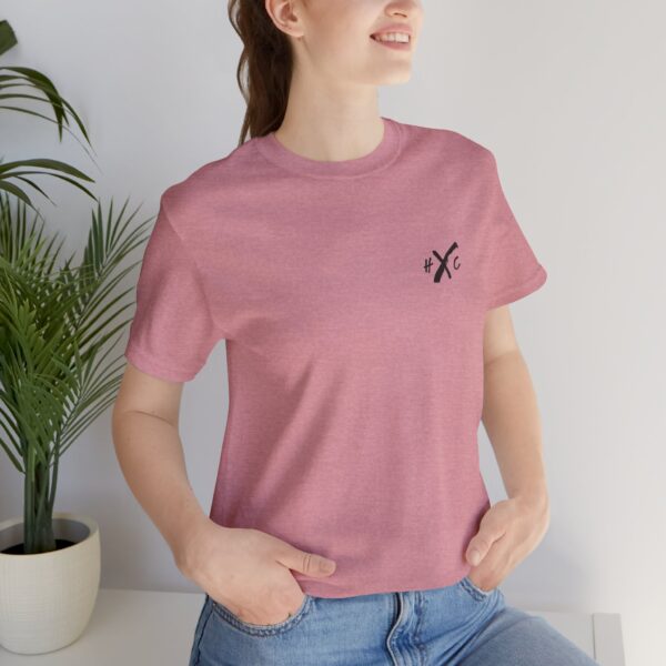 huntXcoop Logo Tee - Image 68