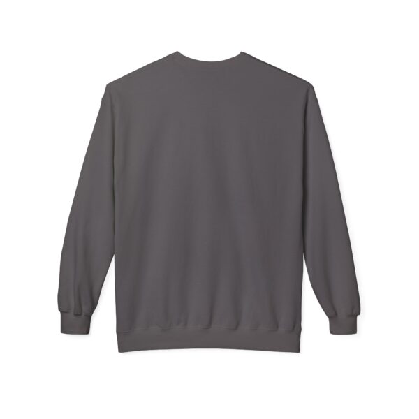 Cozy Crewneck Sweatshirt- Light - Image 24