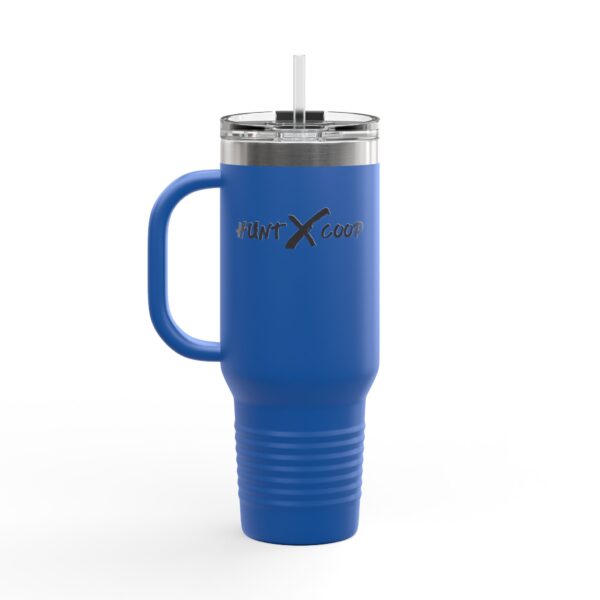 Insulated Travel Mug - Perfect for Hunters & Outdoor Enthusiasts - Image 28