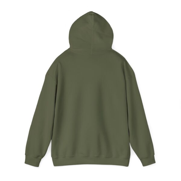 HuntxCoop Signature Hoodie- Dark - Image 31