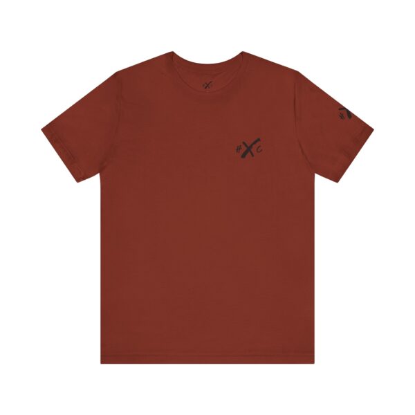 huntXcoop Logo Tee - Image 23