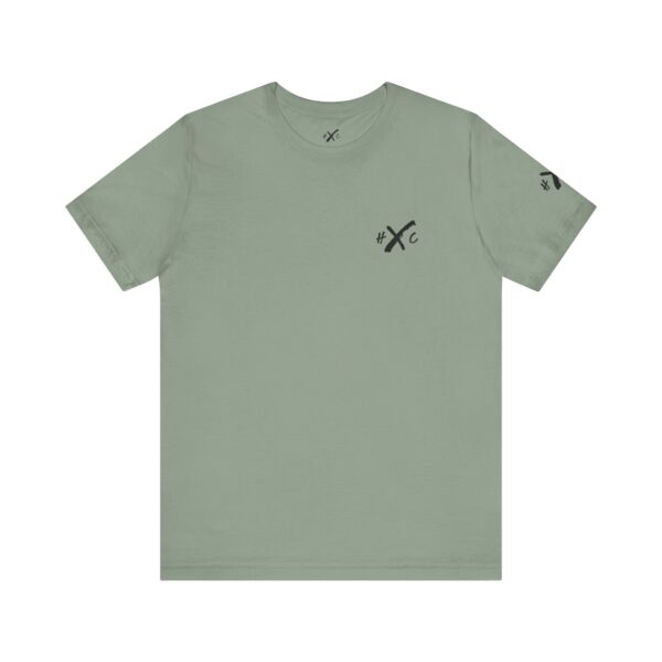 huntXcoop Logo Tee - Image 49