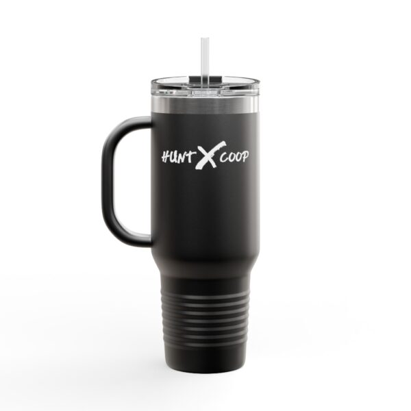 Insulated Travel Mug - Perfect for Hunters & Outdoor Enthusiasts - Image 16