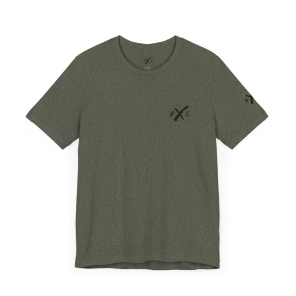 huntXcoop Logo Tee - Image 42