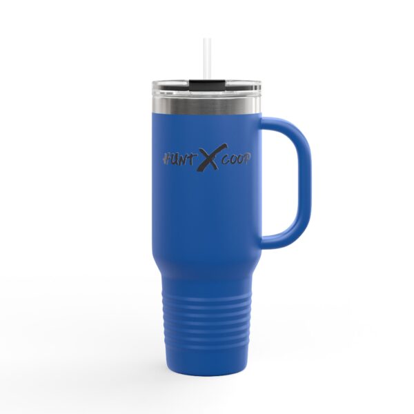 Insulated Travel Mug - Perfect for Hunters & Outdoor Enthusiasts - Image 26