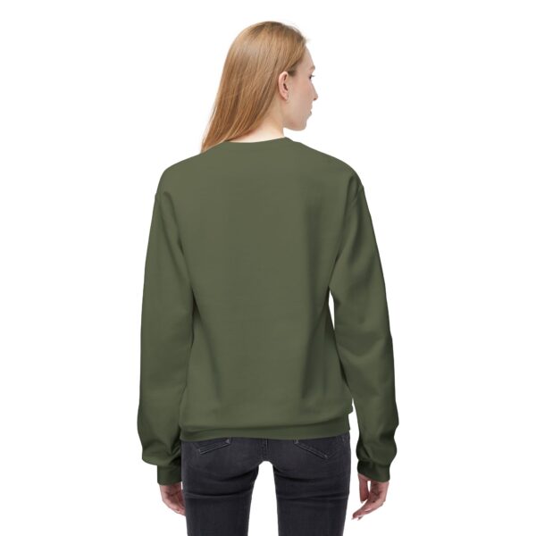 Cozy Crewneck Sweatshirt- Light - Image 14