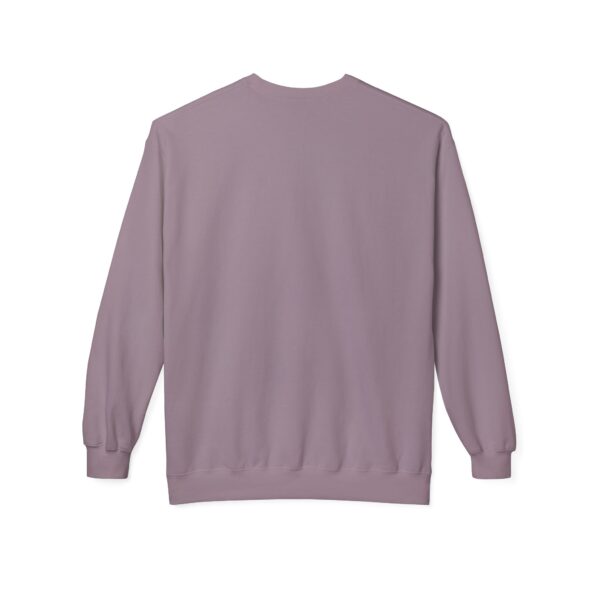 Cozy Crewneck Sweatshirt- Light - Image 30