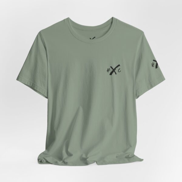 huntXcoop Logo Tee - Image 61