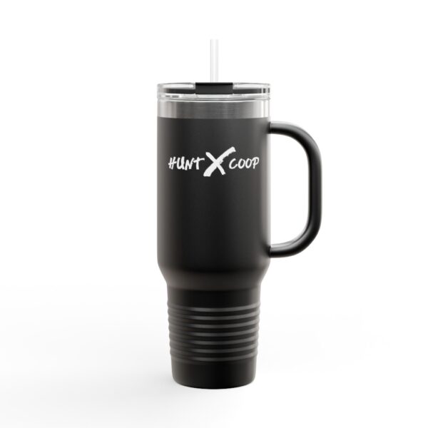 Insulated Travel Mug - Perfect for Hunters & Outdoor Enthusiasts - Image 14